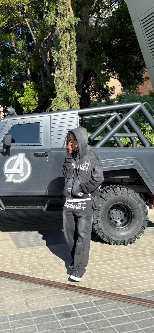 Starlight Superstar Hoodie