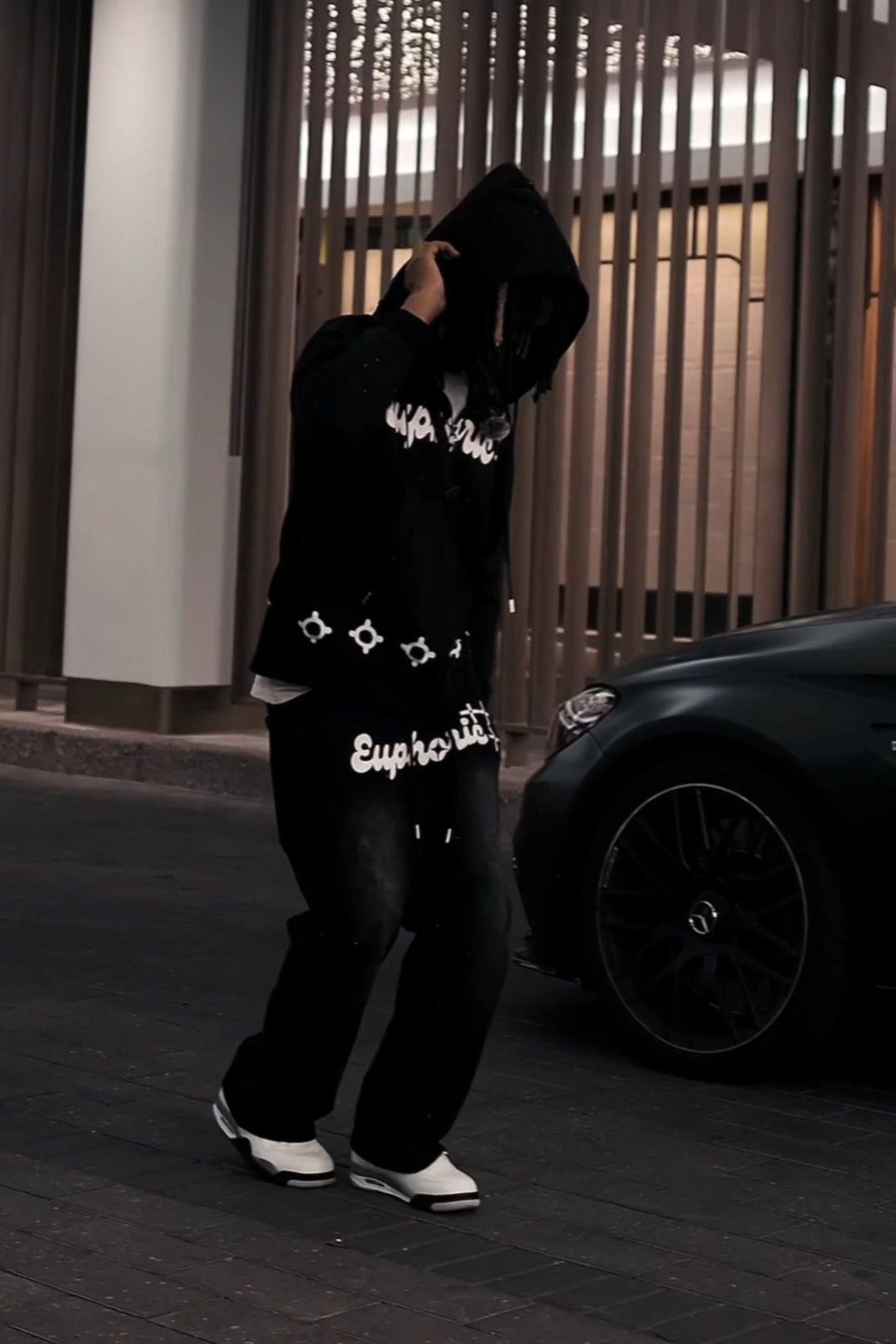 Starlight Superstar Sweatpants