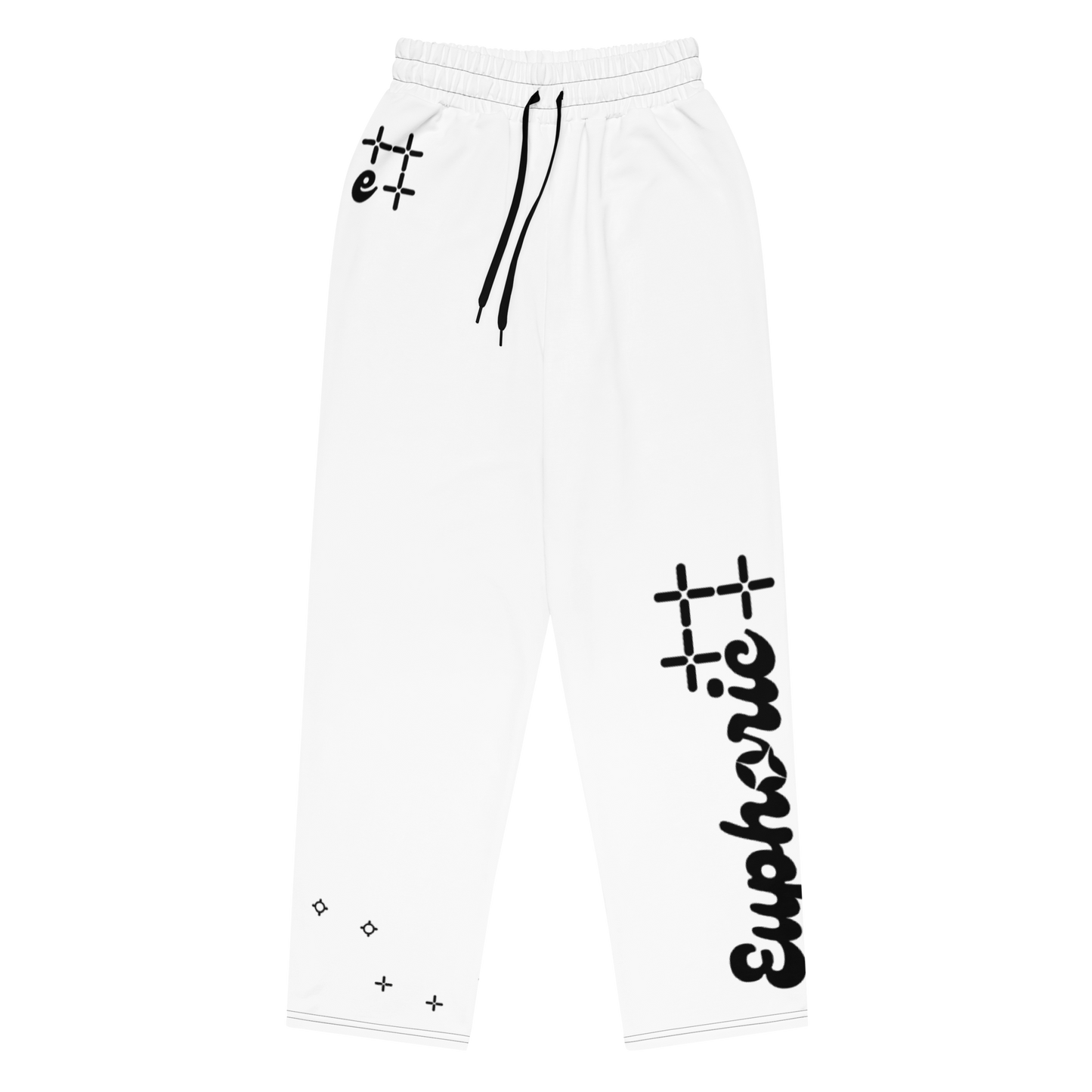 Euphoric BP7 Unisex Joggers