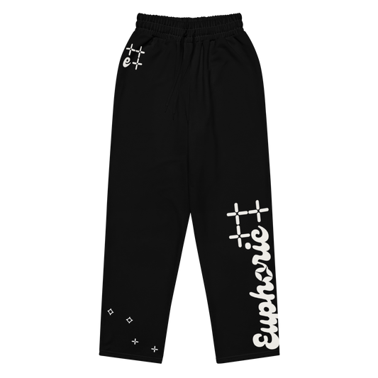 Euphoric BP7 Unisex Joggers