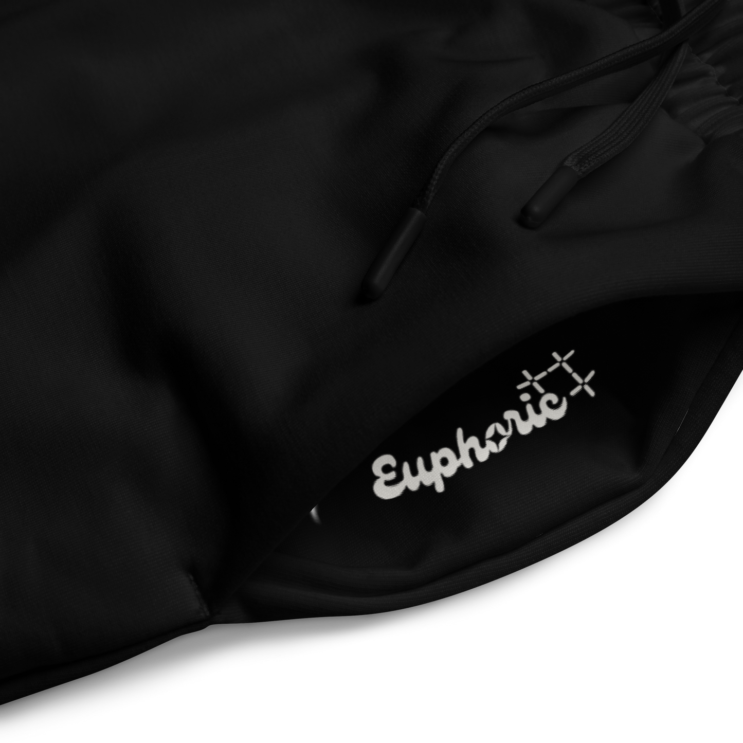 Euphoric BP7 Unisex Joggers