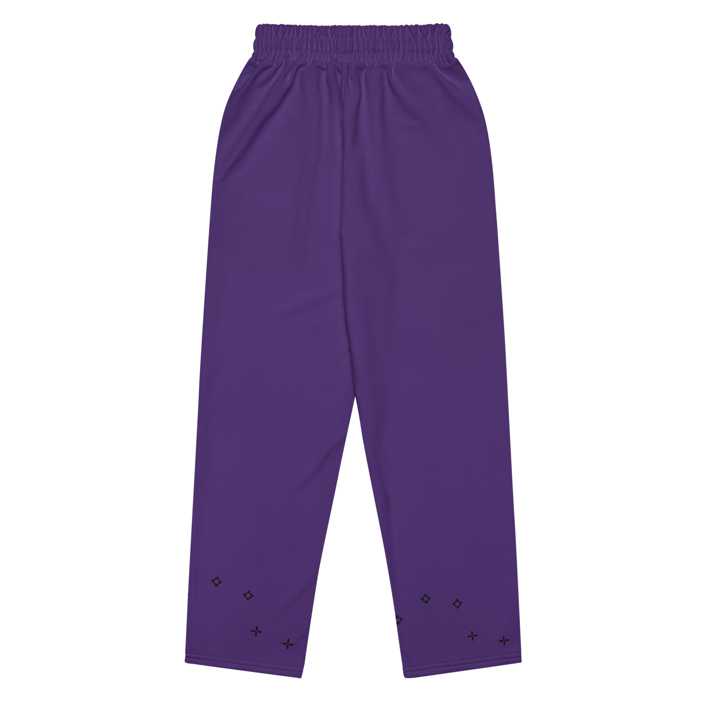 Purple Euphoric BP7 “Saints Row”Unisex joggers