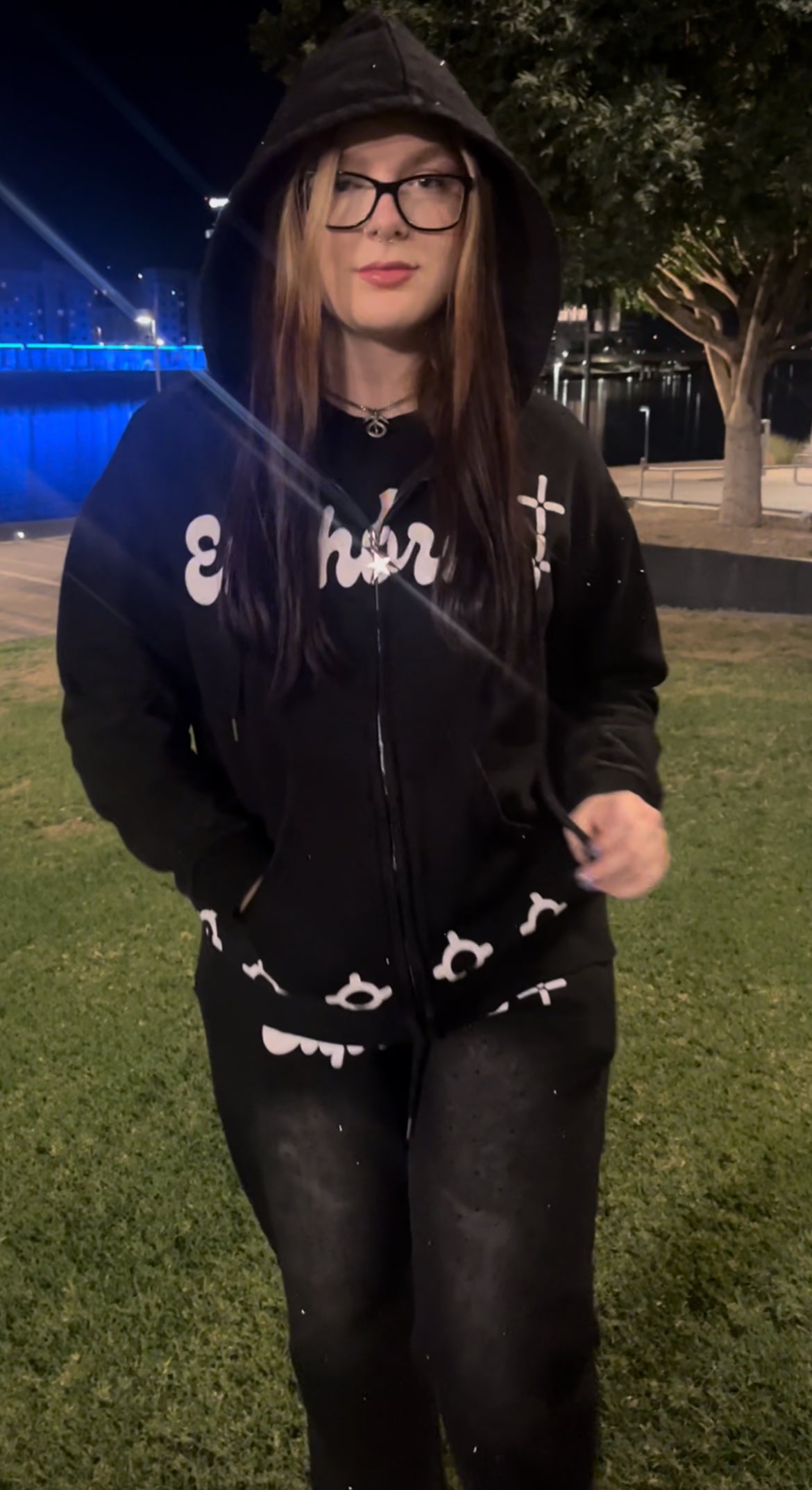 Starlight Superstar Hoodie