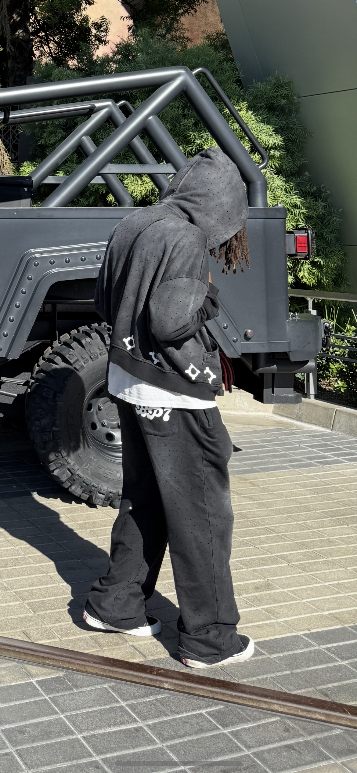 Starlight Superstar Hoodie