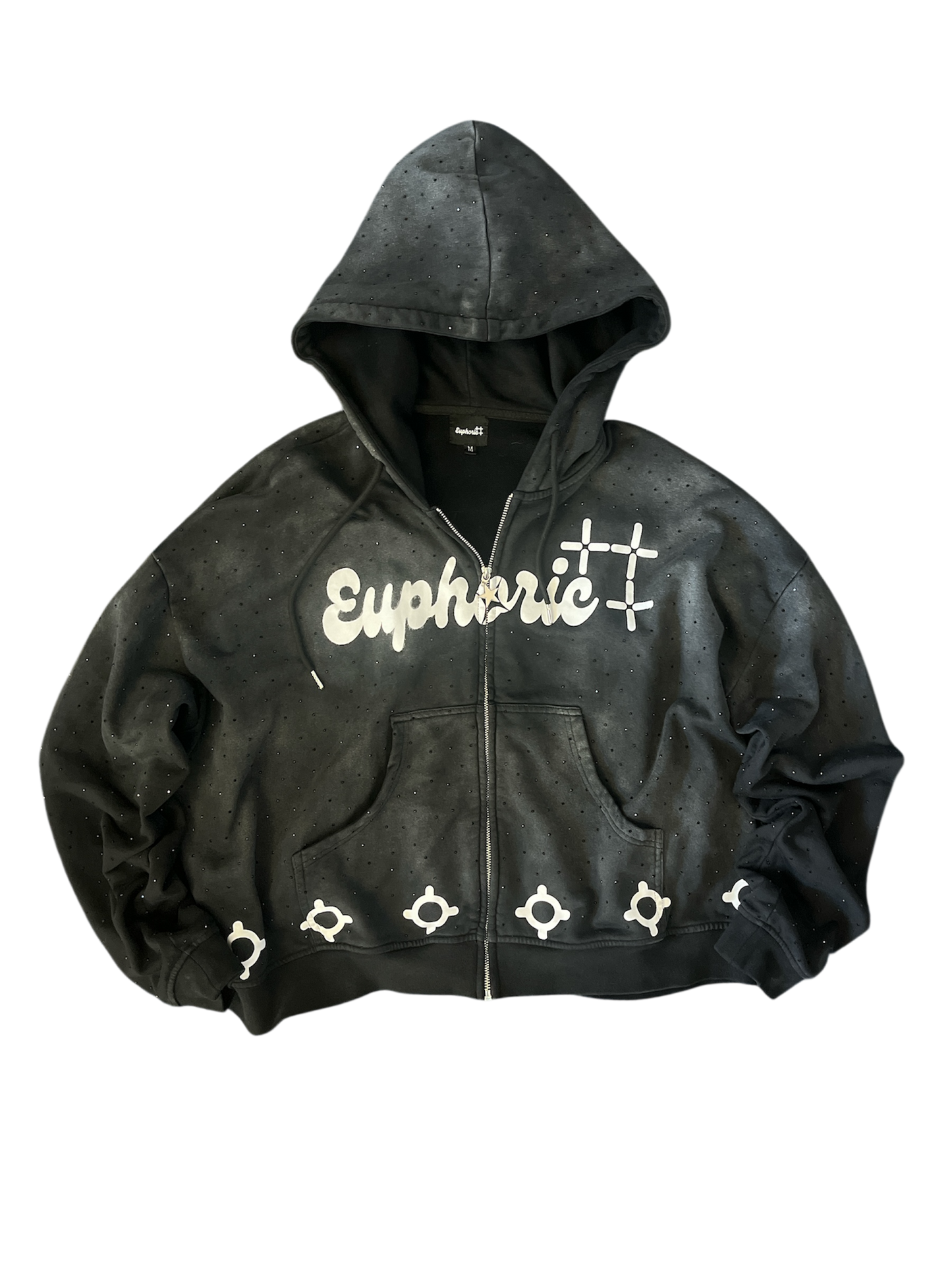 Starlight Superstar Hoodie