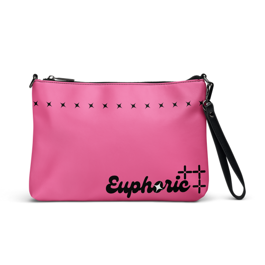 Euphoric BP7 PINK Bag