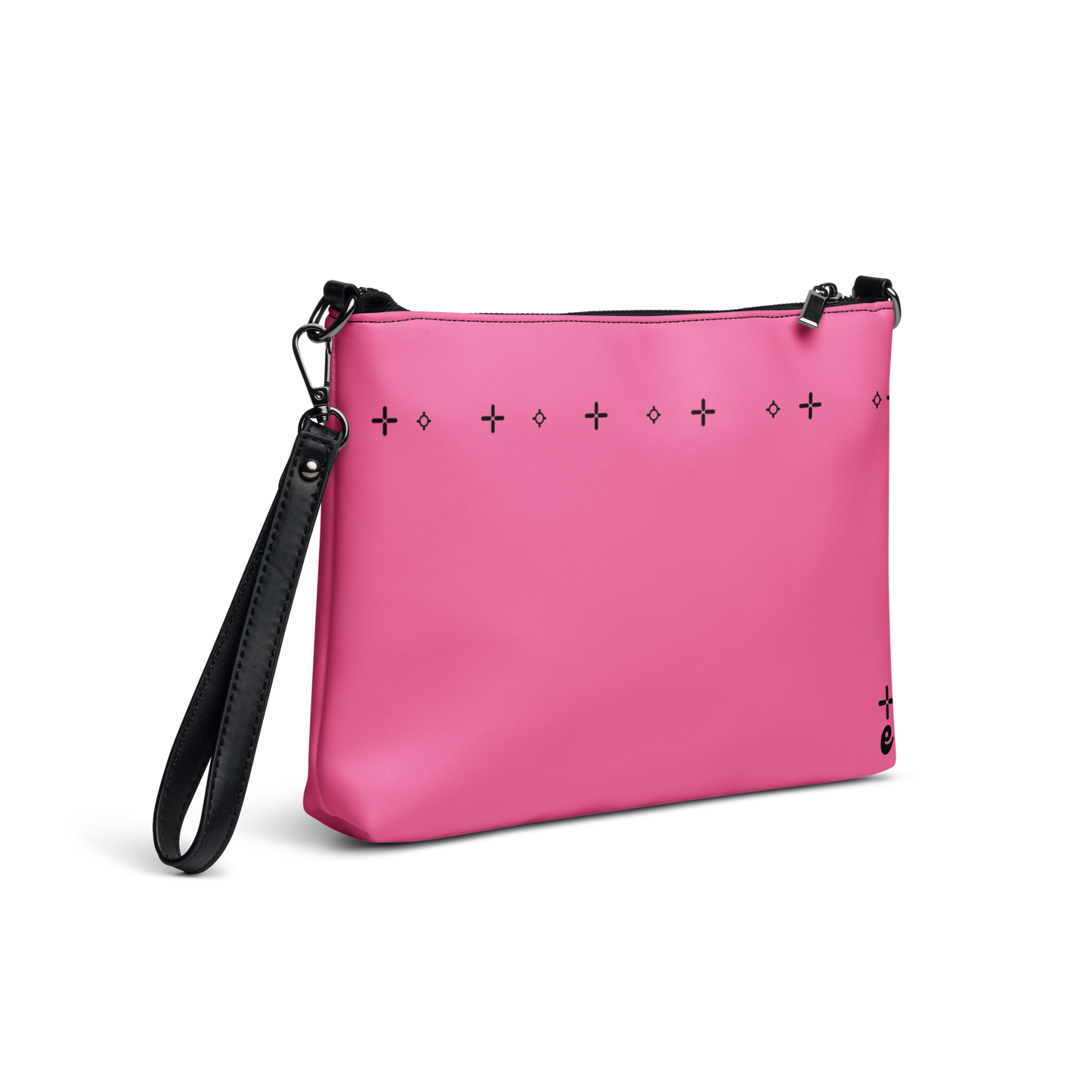 Euphoric BP7 PINK Bag