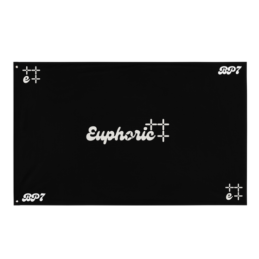 Euphoric BP7 Flag