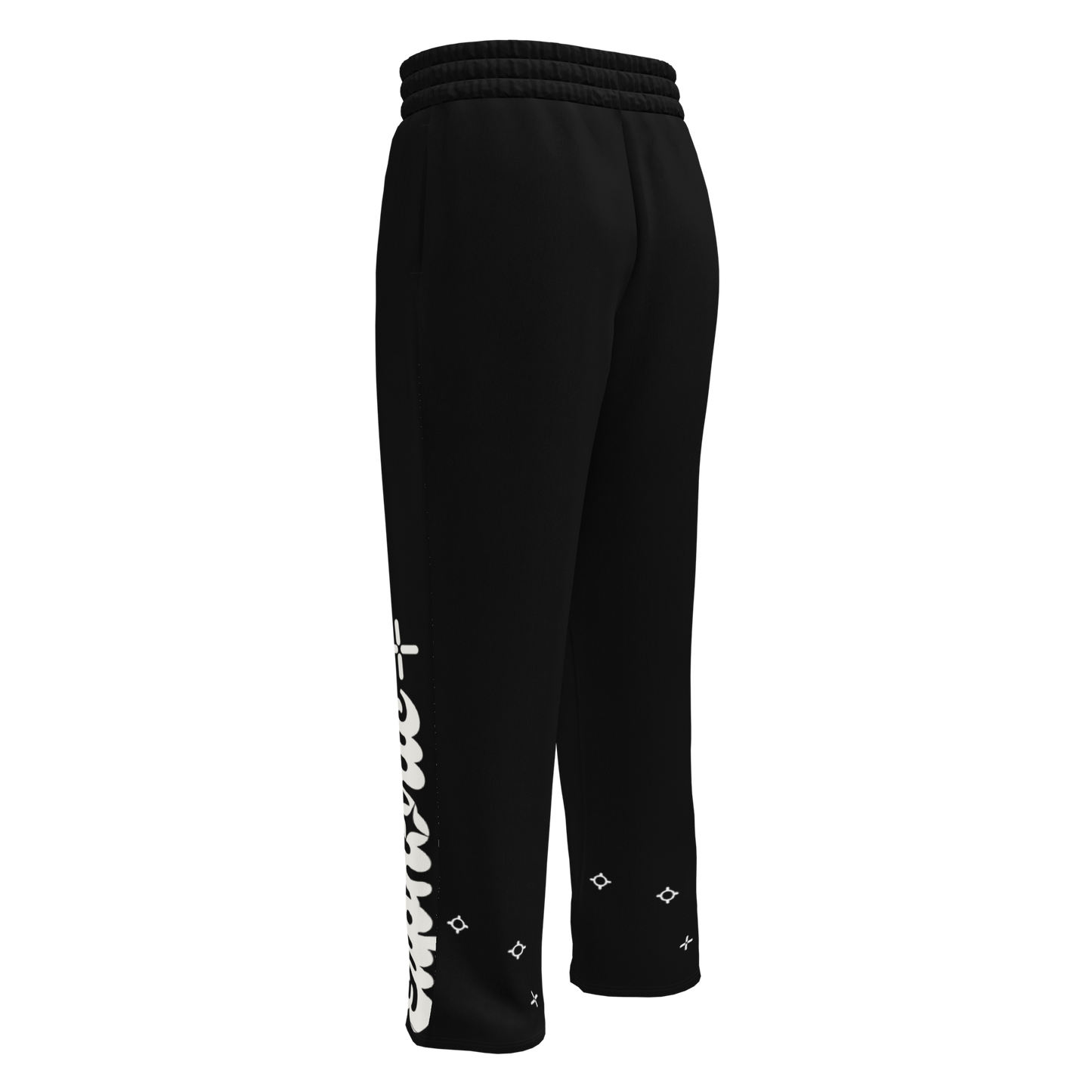 Euphoric BP7 Unisex Joggers