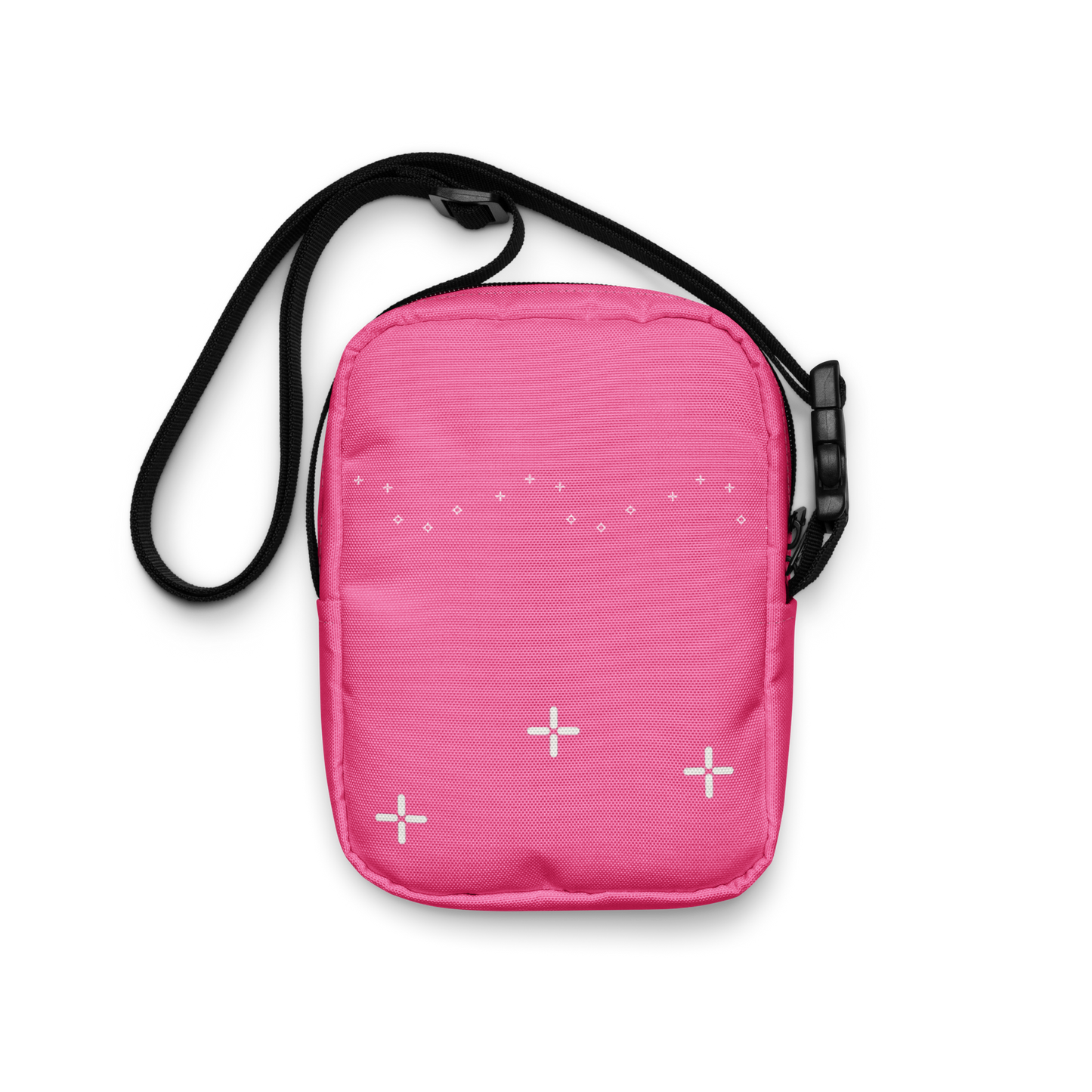 Euphoric BP7 “PINK” Utility Bag