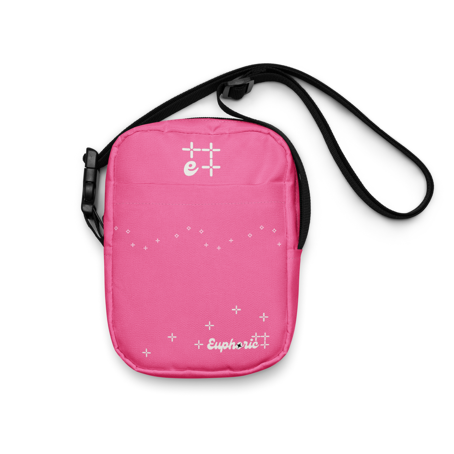 Euphoric BP7 “PINK” Utility Bag